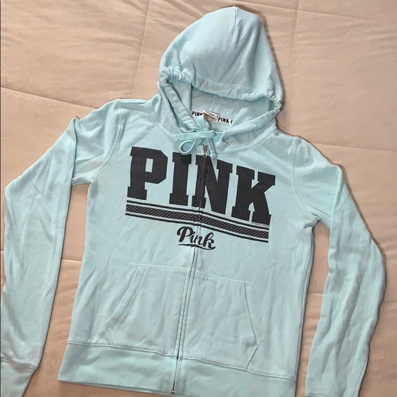 PINK sweater & baseball T - Picture 3 of 9